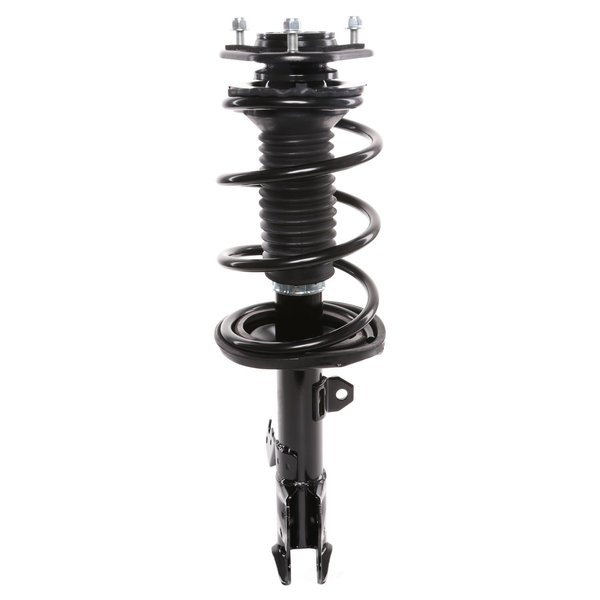 Prt Suspension Strut And Coil Spring Assembly, Prt 819580 819580